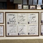 IHANA!に素敵なお客さまのご利用がありました(^^♪