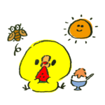 IHANA!で夏休み☼