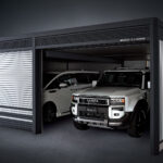 MODELLISTA×YODOKOコラボガレージ