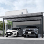 ブラックポリカの次はシルバーポリカ⁈