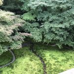 京都研修　日本が誇る「庭」を巡る