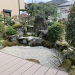 お庭のお悩みを解決！！