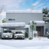 カーポートSCに耐雪モデルが登場！
