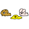 残暑厳しいです☼