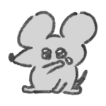 忘れ物にご注意を~💦