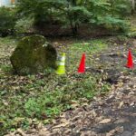 ビオトープの石～現場だより～