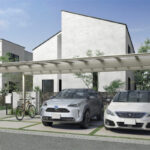 思わぬ出費に！カーポート選びの注意点