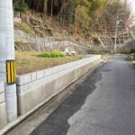 お庭リフォーム工事完了しました。～現場だより～