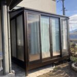 お庭の樹木をスッキリして新たな年を迎えましょう