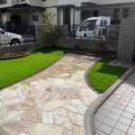 お庭の終活しませんか？