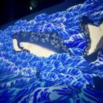 涼しい場所で楽しむ夏
